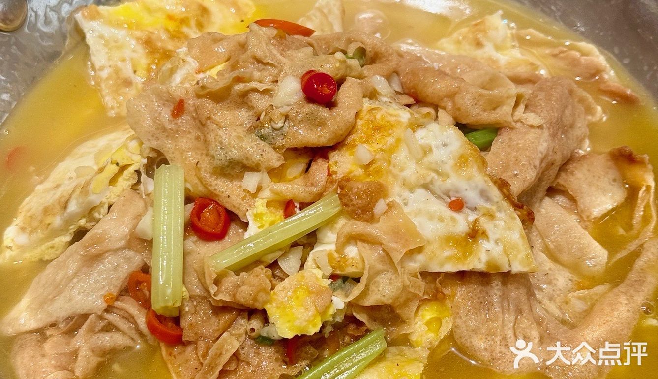不愧是长沙本地伢子都爱吃的宝藏店…