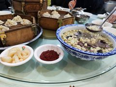 -西安贾三灌汤包·回坊小吃·清真炒菜(北院门总店)