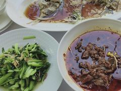-上海小南国(不夜城店)
