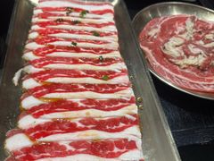 -西塔老太太泥炉烤肉(龙湖北苑天街店)