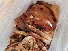 -竺桥兄弟烤鸭(总店)