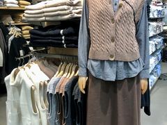 -MUJI无印良品(天河领展广场店)