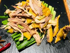 东江盐焗鸡-悦秀·高级粤菜