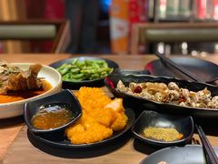 -起锅烧油(信河街店)