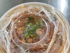 -蜀川川破店·江湖菜·烧烤(北京首店)