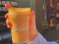 -Seesaw Coffee(上生新所店)