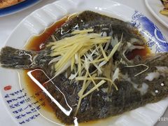 -北戴河庆山饭店·海鲜砂锅粥(北戴河黑石路店)