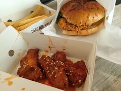 -必胜客(世欧广场店)