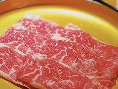 -牛New寿喜烧(青浦店)