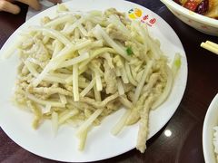 -杏园餐厅(阜成门店)