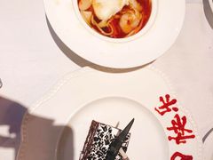 -波特曼西餐厅(南岗店)