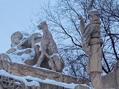 -元大都城垣遗址公园