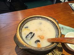 -南拳十三姨·潮汕砂锅粥(世纪金源店)