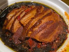 -炊烟小炒黄牛肉(中心印象城店)
