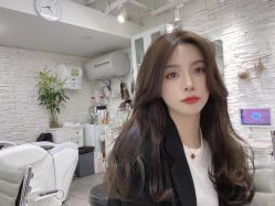 -icare美发沙龙