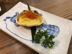 -红叶日料·放题·海胆·定食(星海店)