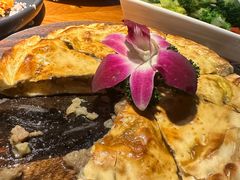 -楼兰新疆主题餐厅(苏州中心店)