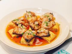 -莆田餐厅PUTIEN(西安万象天地店)