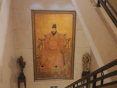 -御仙都北京菜馆·烤鸭店(双井店)