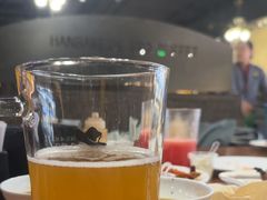 -汉巴味德·烤肉与啤酒的自助(杭州大悦城店)