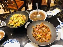 -皇饭儿·王润兴酒楼(河坊街店)