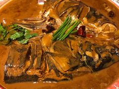 -北平食府(马鞍山路店)