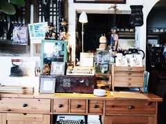 -懒鱼时光馆(沙坪坝店)