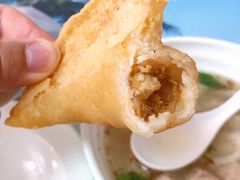 三河米饺-一诺馄饨王
