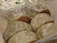 -清真吴记门钉肉饼·喜多利