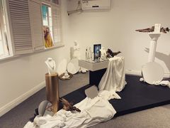 -OOAK设计师品牌概念店(新乐路店)