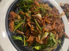 -鸭匠食府·挂炉烤鸭·新京菜(阜成路店)
