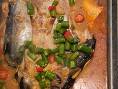 -炉鱼(萧山万象汇店)