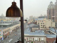 -徐记小怪兽肉蟹煲(中央大街店)