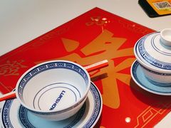 -禄鼎记·多口味酸菜鱼(侨鑫店)