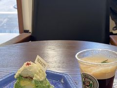 -流酥可心·牛乳蛋糕商店(禾祥西路店)