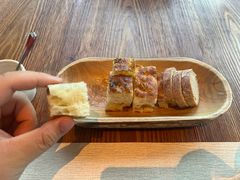 -Mercato莫卡多露台餐厅与酒吧(K11店)