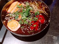 -很久以前羊肉串(簋街店)