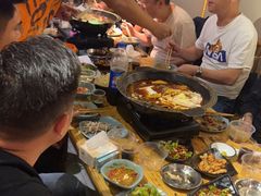 -蛙老爹·蜀香美蛙鱼头(王家湾店)