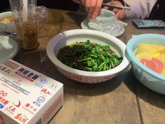 -阿财老铺·老蚌埠龙虾城(华夏总店)