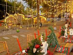 -HERRE·FARM 赫尔露营农场·团建聚会包场