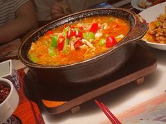 -苏乡兰亭·新派淮扬菜(吾悦广场店)