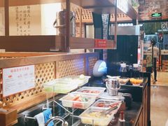 -四方桌·福建客家土菜(德化梅园店)