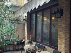 -隅cafe(傅厚岗店)