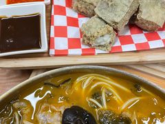 -陳生記米线·始于1989(体育场路店)