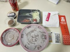 -牛邸·烧肉饭(来福士店)