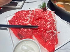 -小龙翻大江文化火锅(太古里店)