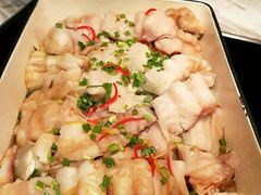 -云海轩·海鲜自助-河北云瑧世纪大饭店1F