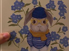 -家琳甜品(江南东店)