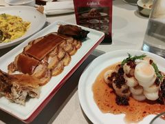 -京味斋·北京烤鸭(北京南站洋桥店)
