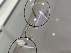 -宝视达眼镜(公园道店)